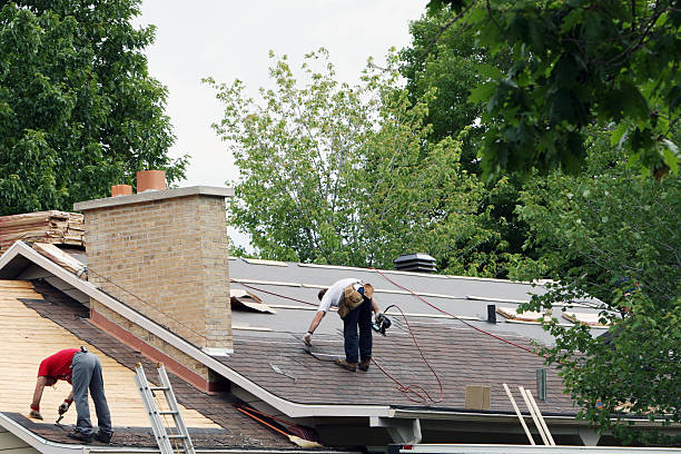 Best Roof Restoration Services  in Richlands, VA