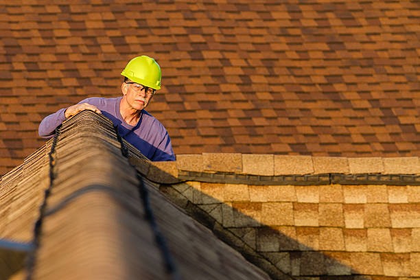 Best Roofing Contractor Near Me  in Richlands, VA