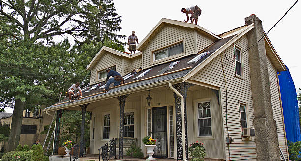 Gutter Installation and Roofing in Richlands, VA