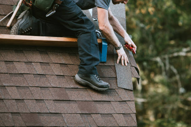 Reliable Richlands, VA Roofing Contractor Solutions